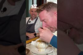 What' s on the Menu  at Maison Shelby