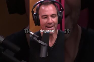 Why Joe Rogan Hates Gourmet Restaurants