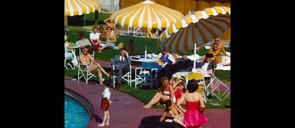 French Swimming Club - Orange Wine (Official Audio)