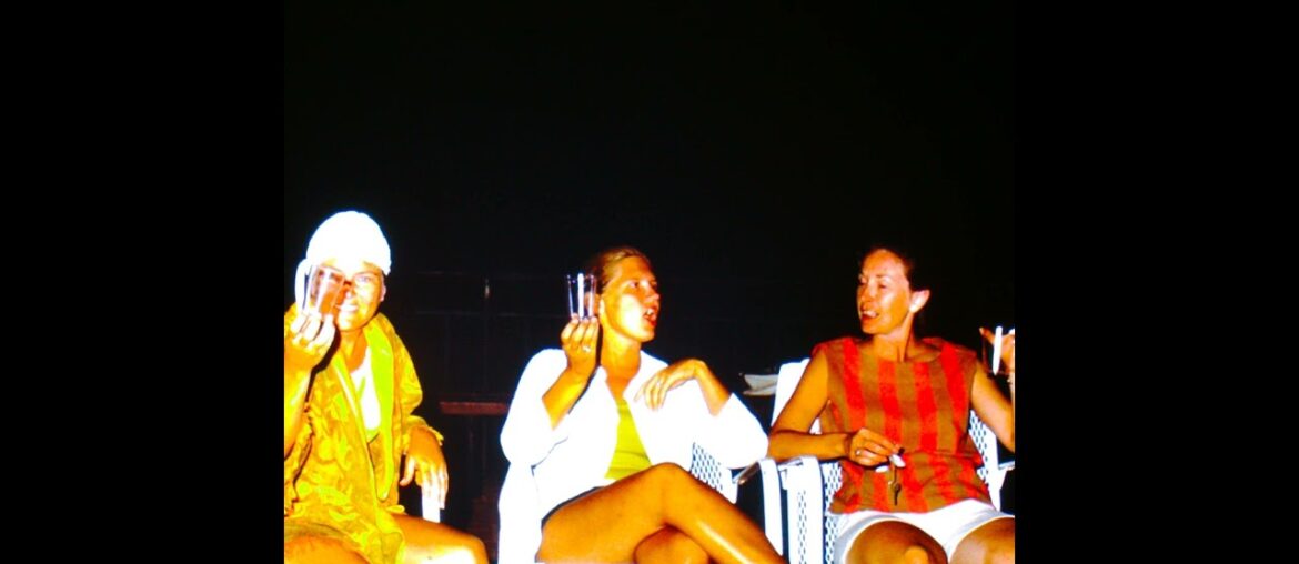 French Swimming Club - more wine please (Official Audio)