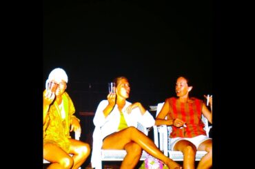 French Swimming Club - more wine please (Official Audio)