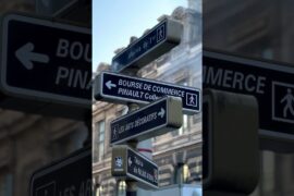 Dónde comer barato en París sin caer en lo turístico #Paris #Francia #travelfood #Travel #viajar