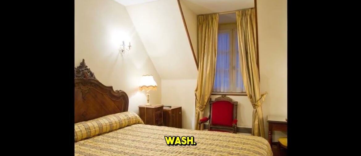 Don't Book Hôtel Le Cep & Spa, Beaune, France | Honest Review | Problems