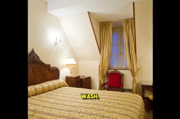 Don't Book Hôtel Le Cep & Spa, Beaune, France | Honest Review | Problems