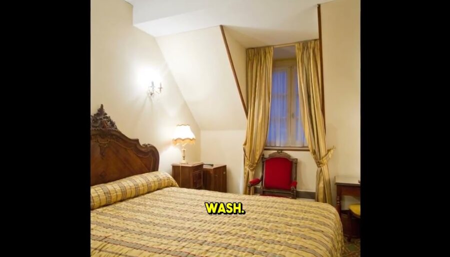 Don’t Book Hôtel Le Cep & Spa, Beaune, France | Honest Review | Problems