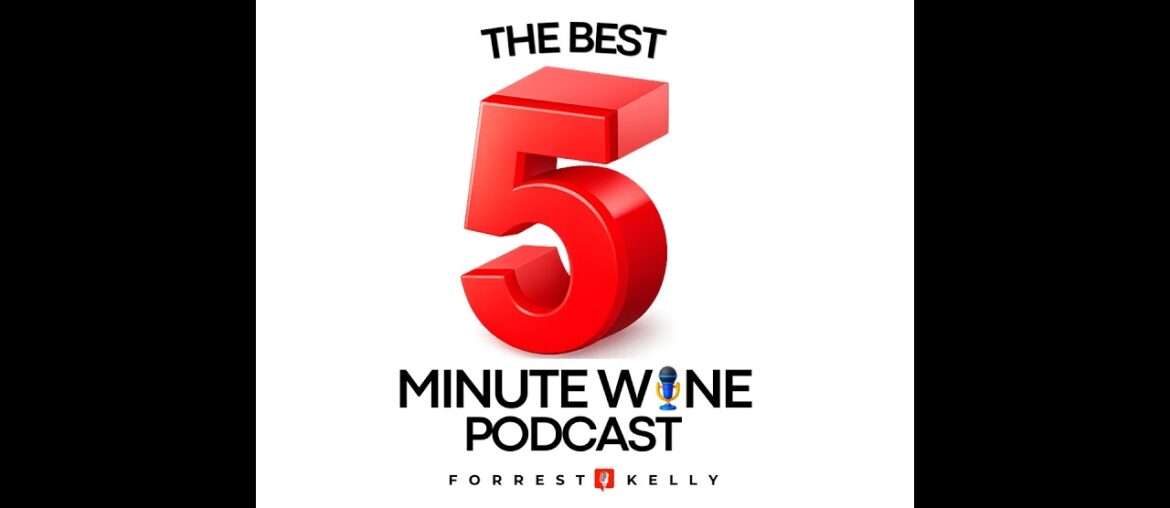 The Wine Tasting That Broke France (And Changed Everything)