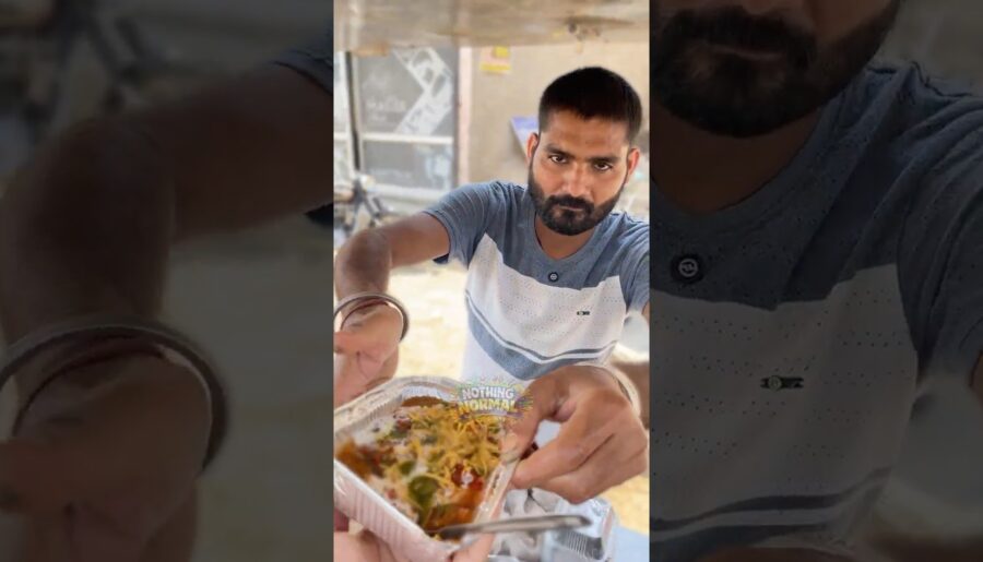 He Makes The MESSIEST Fried Potato Ever 😳