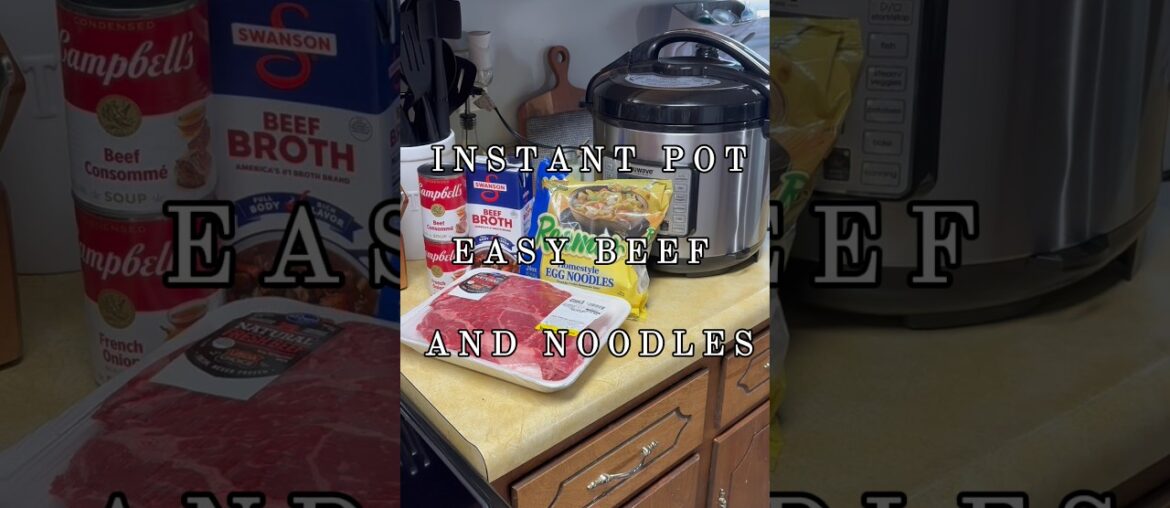 Another delicious recipe I wanted to share with you! #recipe #foryou #foryou #cooking #instantpot