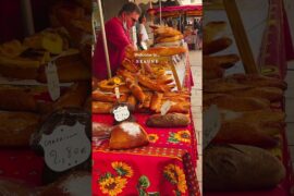 Beaune, France | A Town You’ve Probably Missed 🍷