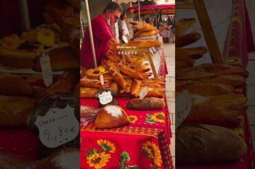 Beaune, France | A Town You’ve Probably Missed 🍷