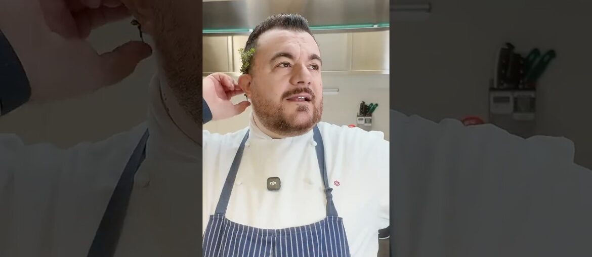 🔥 COQ AU VIN: tradizione pura… con il tocco da chef stellato