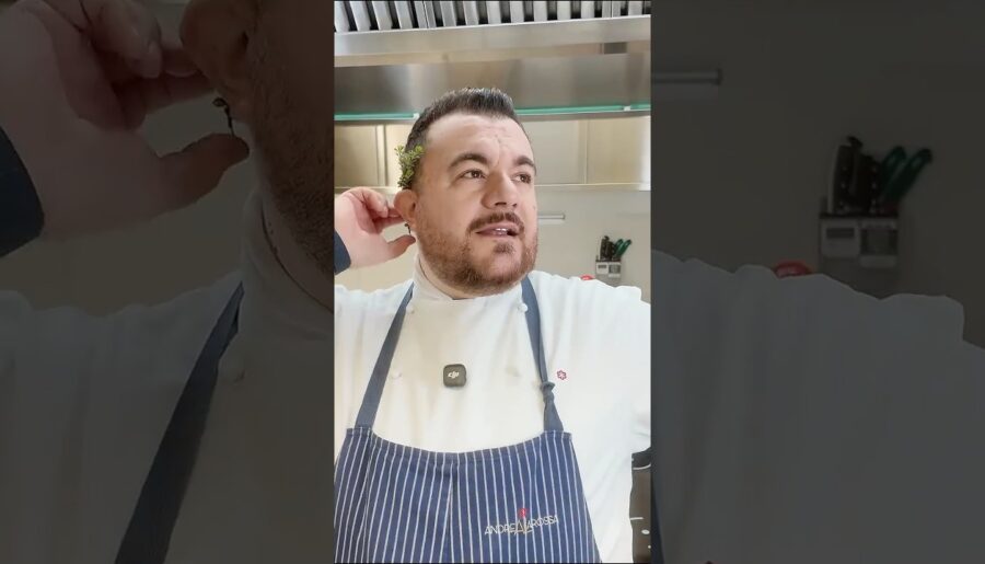 🔥 COQ AU VIN: tradizione pura… con il tocco da chef stellato