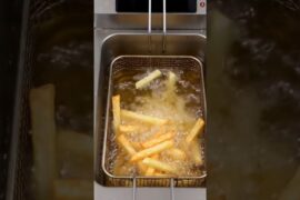 🍳 5 Chef-Level Cooking Hacks That Change Everything! 😲 Secret Kitchen Tricks #shorts