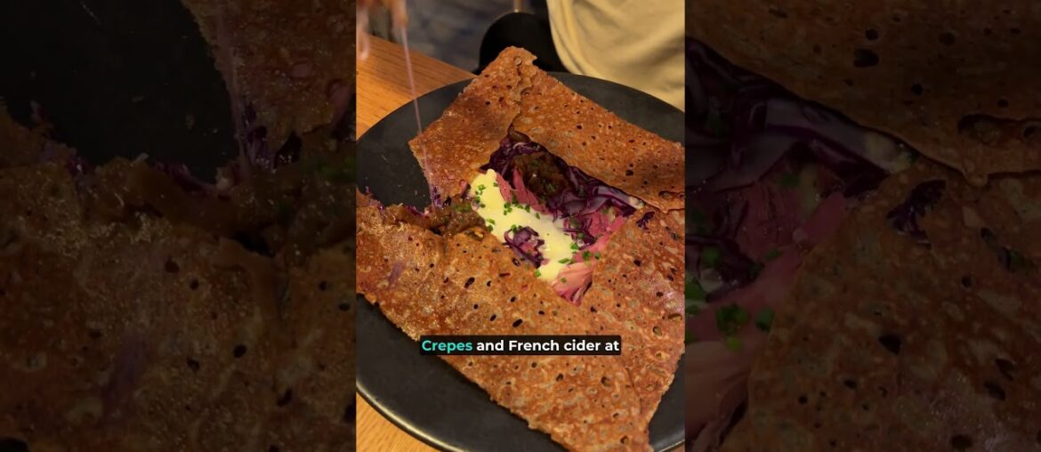 Where to Eat in Le Marais, Paris