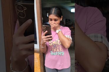 1M views dekh kar emotional hogai usi khushi mein banayi french fries🤤| #shorts #cooking #minivlog