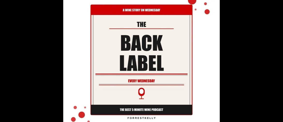 The Wine Tasting That Broke France (And Changed Everything)