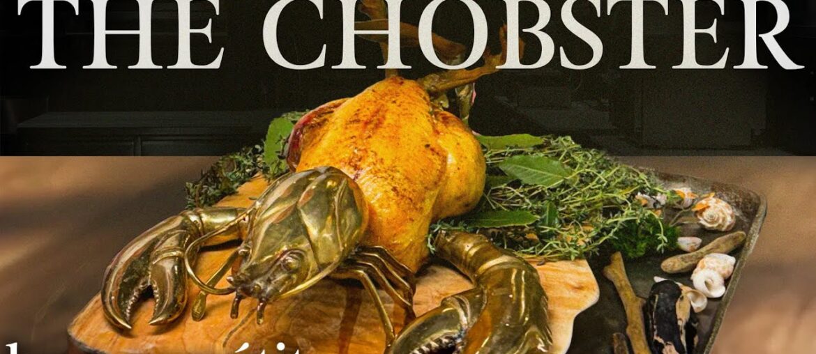 This is NYC’s Strangest Michelin Star Dish | Made to Order | Bon Appétit