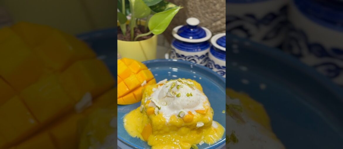 Mango French toast |#viral |#cooking |#recipe |#ghotibatirecipes