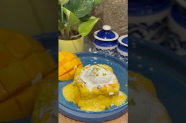 Mango French toast |#viral |#cooking |#recipe |#ghotibatirecipes