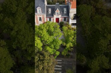 Luxury Seaside Home in France with Ocean View 🌊✨Maxwell-Baynes Real Estate SC1047