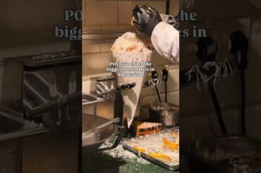 Are these the BEST fries in the world? 🍟 Antwerp, Belgium Food Tour