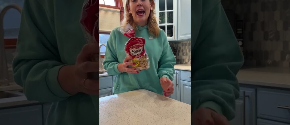 Makes a great French toast and tastes great