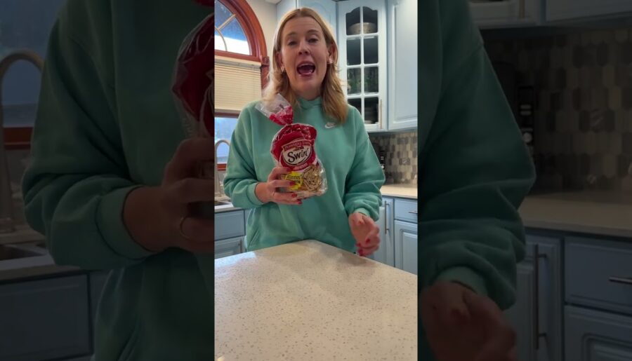 Makes a great French toast and tastes great