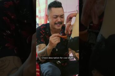 This Duck Has 4 Different Flavors?! 🦆🎨