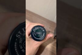 ST DALFOUR | 100% from fruit | traditional french recipe #foodie #food #stdalfour #fruitspread