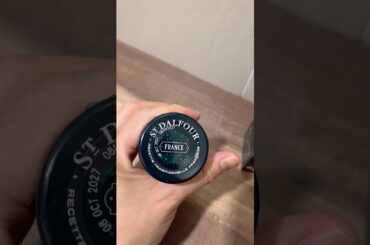 ST DALFOUR | 100% from fruit | traditional french recipe #foodie #food #stdalfour #fruitspread