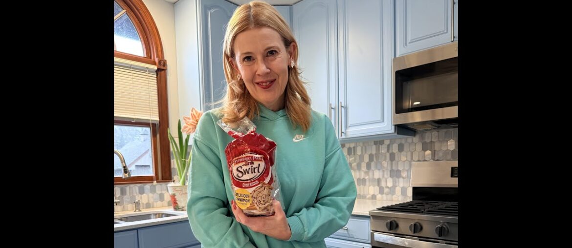 Makes a great French toast and tastes great