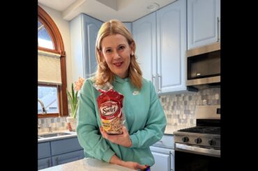 Makes a great French toast and tastes great