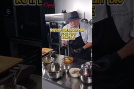 Poke bowl en restauration collective avec de la viande Française  O'guste