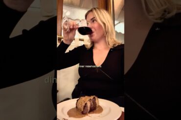 3 Things You Need to Know about making Dinner Reservations in Paris #americaninparis #parisdiaries