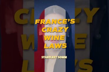 The other AOC #mesomm #wine #sommelier #startrek #aoc