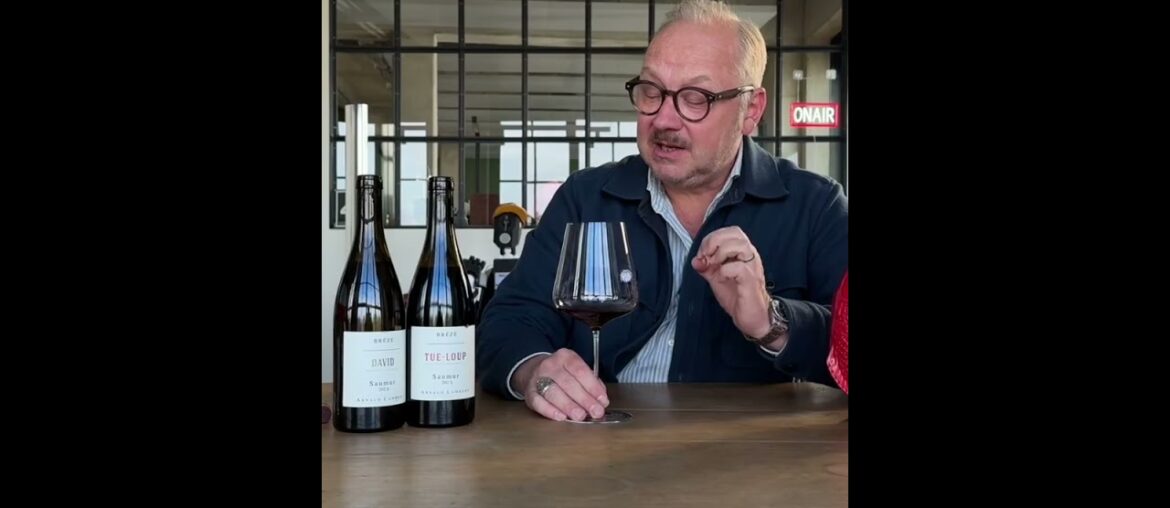 Das April Wein-Abo #wein #weinabo