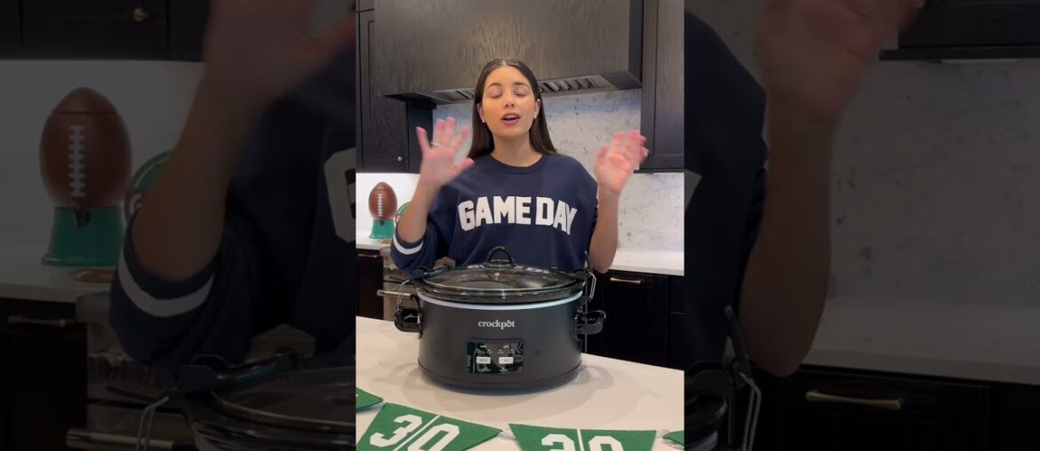 SO good! 🤤 one of our favorite dinners to make! it’s so easy to throw in the crockpot when you are