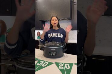 SO good! 🤤 one of our favorite dinners to make! it’s so easy to throw in the crockpot when you are