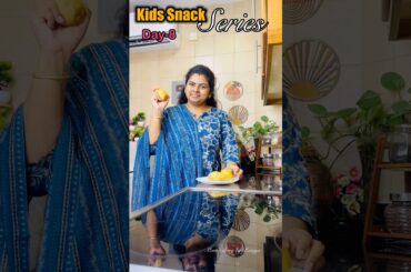 Snack Series-8🍟🍿 #shorts #ytshorts #teluguvlogs #recipe #snacks #potato #easy #longfries