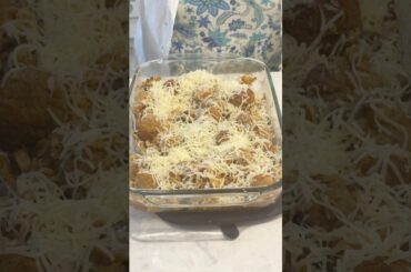 You Won't Believe This Tastes Like French Onion Soup! #frenchonion #meatball #easyrecipe #yummy