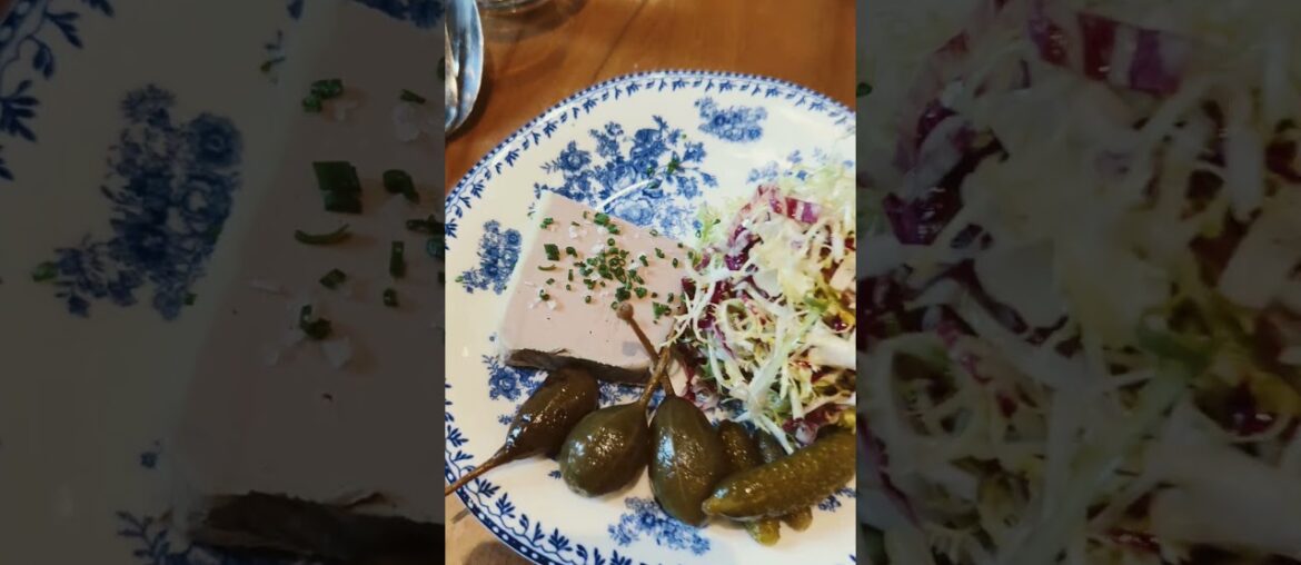 #French #bread #butter #poppy #glenellen #Sonoma #California  #trending #restaurant #travel