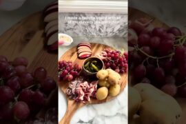 Raclette Night! #frenchcuisine #americaninparis