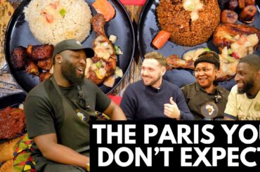 Eating Through Paris's Little Africa - Delicious Hidden Gems in the French Capital