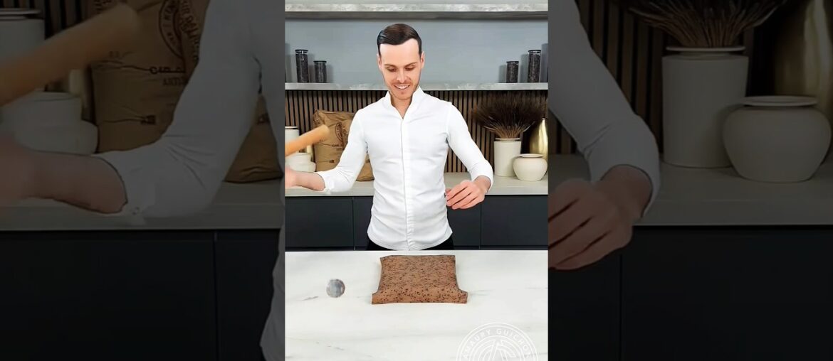 Croissant Lamination