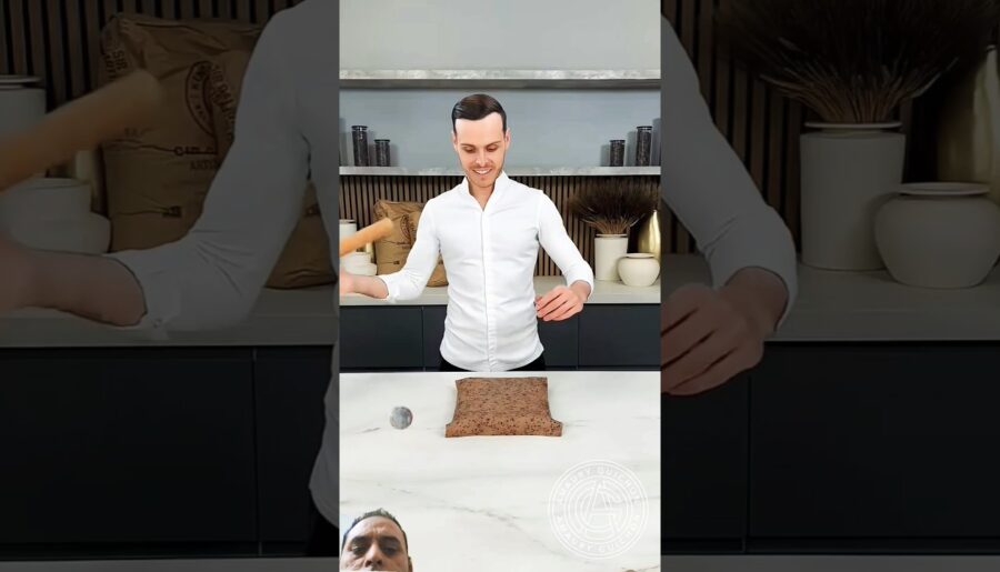 Croissant Lamination