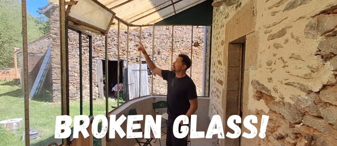 Visiting The centre of France! Capital of The Region Indre!