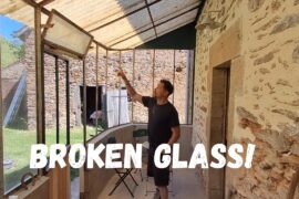 Visiting The centre of France! Capital of The Region Indre!