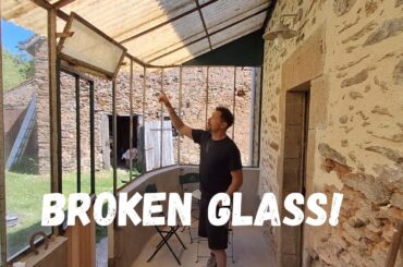 Visiting The centre of France! Capital of The Region Indre!