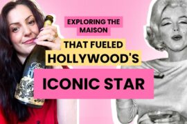 Exploring the Maison That Fueled Hollywood’s Iconic Star | Piper-Heidsieck