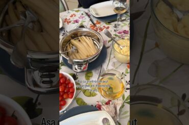 Tot ce am mâncat la socrul meu francez #authenticfrench #frenchfood #reteteculinare